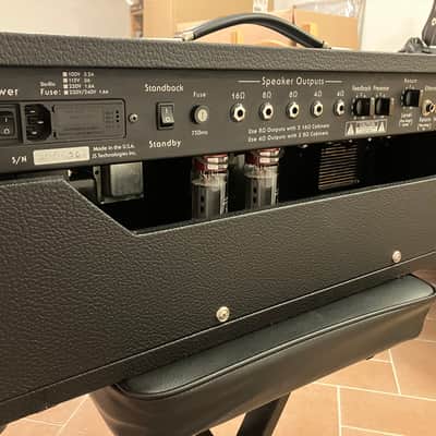 Custom Audio Amplifiers OD-50 image 4