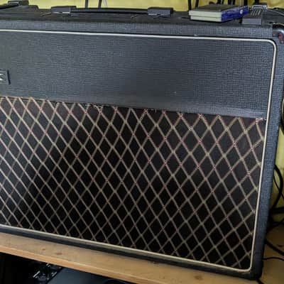 Vox AC30, UK, Silver Bulldogs image 2