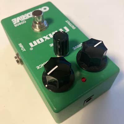 Maxon OD-808 Overdrive (Brand New Open Box) image 4