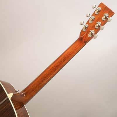 MARTIN USED Martin 000-28EC ~30th Anniversary~ w/Anthem image 9