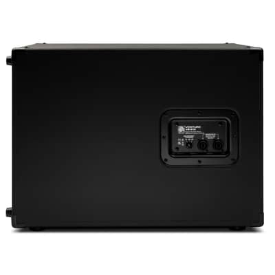 Ampeg Venture VB-210 Bass Speaker Cabinet image 4