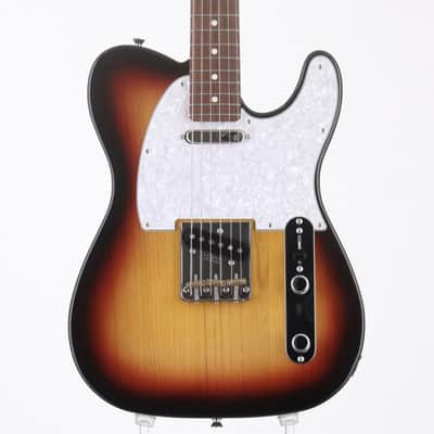 Fender MIJ Hybrid II Telecaster 値下げ交渉OK Fender MIJ Hybrid II Telecaster | Reverb
