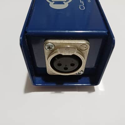 Cloud Microphones CL-1 Cloudlifter - Mic Activator/Booster image 8