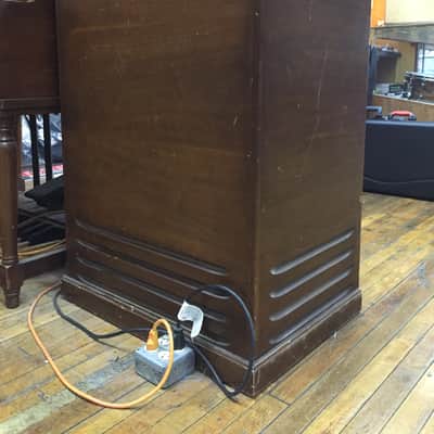 Hammond B2 Organ w/Leslie 147 Speaker 1950 image 5