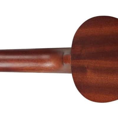 Kala MK-SE Classic Soprano Ukulele image 2