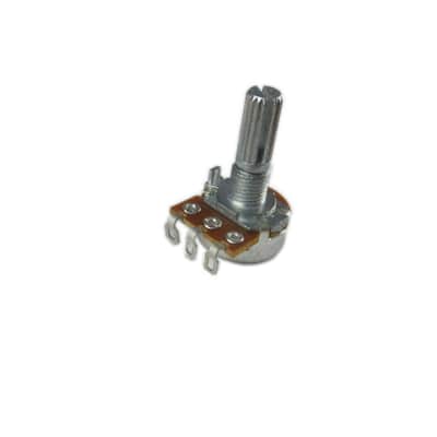 Akai - MPC60 , MPC60 II - Rotary potentiometer for Contrast