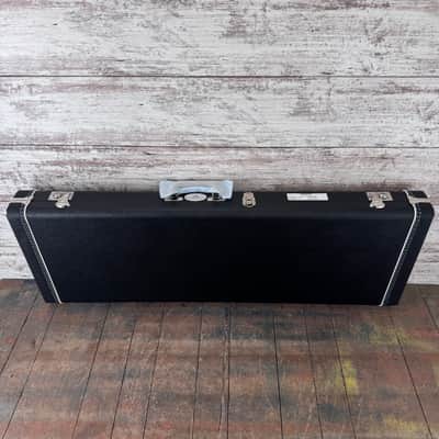 *NEW* Fender Custom Shop Wildwood 10 1951 Nocaster - NOS - BLACK image 16
