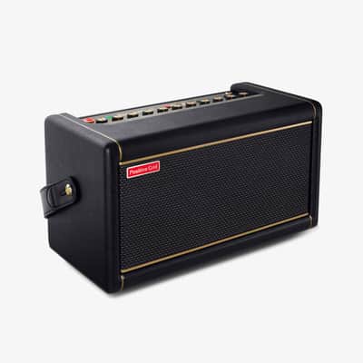 Spark 2 | 50-Watt Smart Guitar Practice Amp & Bluetooth Speaker | Positive Grid image 2
