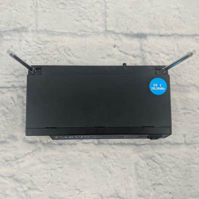 Carvin S8000 Wireless System image 3