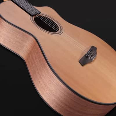 Furch classical guitar GNc 2-CW a, nut width 48 mm (SPECIAL ORDER) image 5
