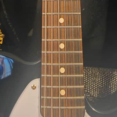 Fender American Telecaster /MIM Baritone neck image 5