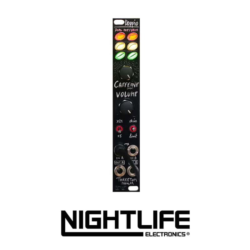 ThreeTom Modular Doppio image 1