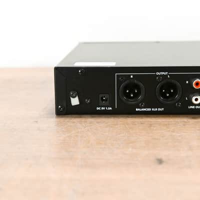 iKey Audio RM3 Rackmount Digital Audio Recorder (NO POWER SUPPLY) CG0137Y image 8
