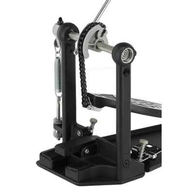 Gretsch Drums Explorer Single Bass Drum Pedal image 10