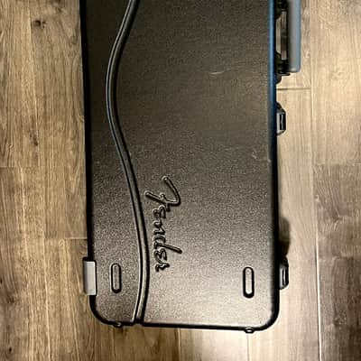 Fender Limited Edition American Professional Jazzmaster with Solid Rosewood Neck 2019 - Surf Green image 9