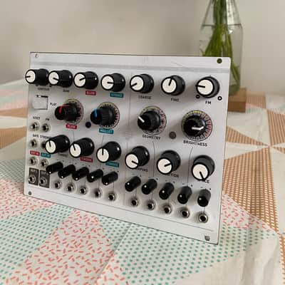 Mutable Instruments Elements DIY image 3