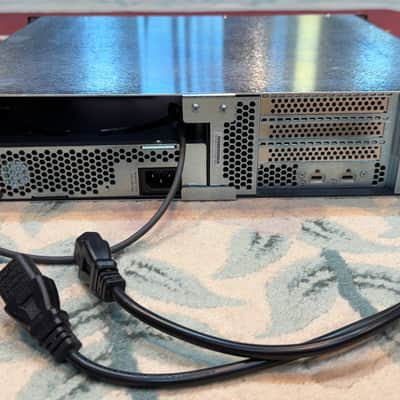 Sonnet Technologies DuoModo xMac mini/Echo III Rackmount System - MINT!!! image 2