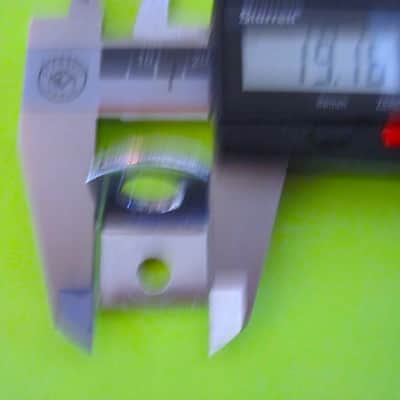 Marching Drum Sling Clip Bracket - USED image 5
