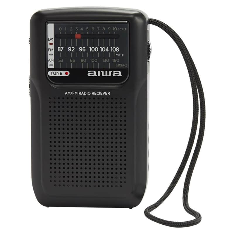 Aiwa RS-33<br> image 1