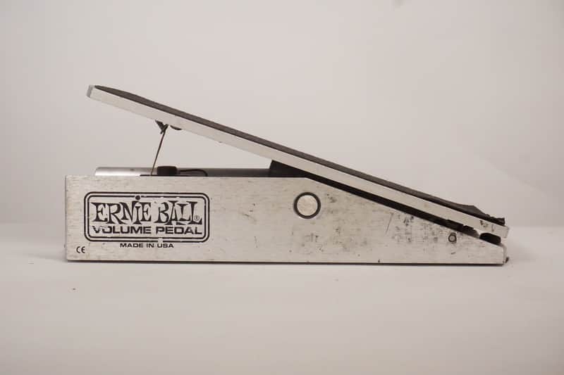 Ernie Ball Mono Volume Pedal image 1