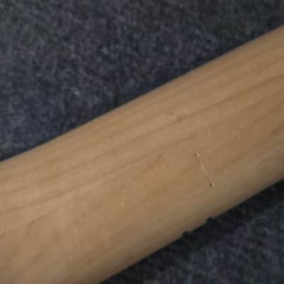 Peavey T-40 with Maple Fretboard 1981 - Natural image 10