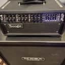 Mesa Boogie Mark VII 3-Channel 90-Watt Guitar Amp Head 2023 - Present - Various