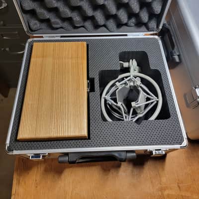 Avantone Pro CR-14 Ribbon Microphone 2010 - Present - Red image 2