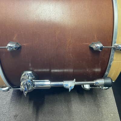 SJC CUSTOM DRUMS  Tour series 3 pc 20-12-14 image 5