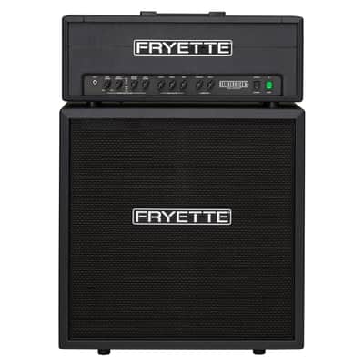 Fryette Deliverance D120 Series II+ Head 120 Watts image 7