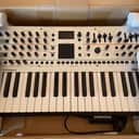 Roland Gaia 2 37-Key 22-Voice Synthesizer 2023 - Present - Silver