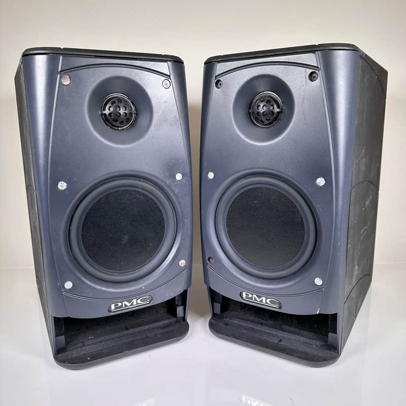 PMC AML1 Pair for $1899.99 - Save $0 from MSRP!