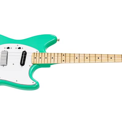 Warren Ellis Tenor 2P - Seafoam Green image 3