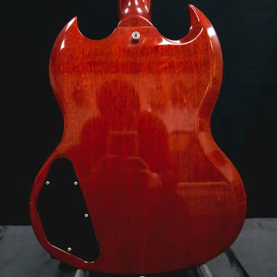 2005 Gibson SG '61 Reissue image 9