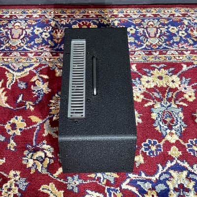 Mesa Boogie Mini Rectifier 25 Amp 2010's Chrome UK / European Power Supply Guitar Amplifier image 18
