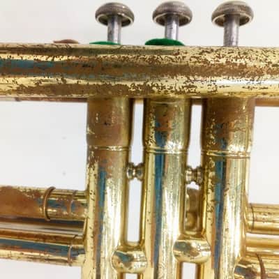 Yamaha YTR-232 Trumpet image 11