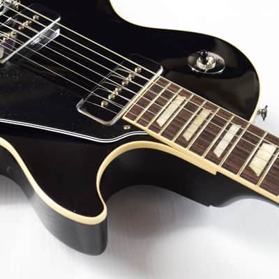 Gibson Noel Gallagher Signature Les Paul Standard - Ebony image 5