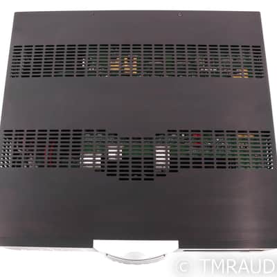 Krell Foundation 4K UHD 7.2 Channel AV Processor; Remote; Black image 4