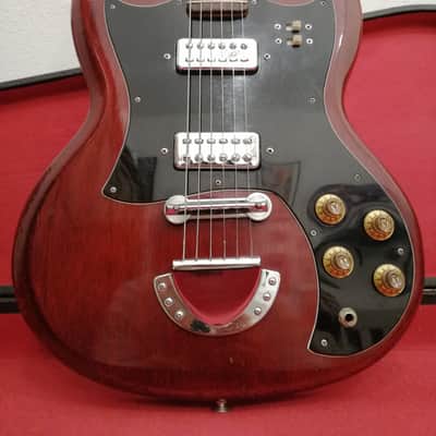 Cimar SG 1905 Pre Lawsuit 70's Made In Japan OHSC image 6