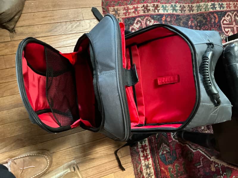 Immagine Namba Studio backpack - 1