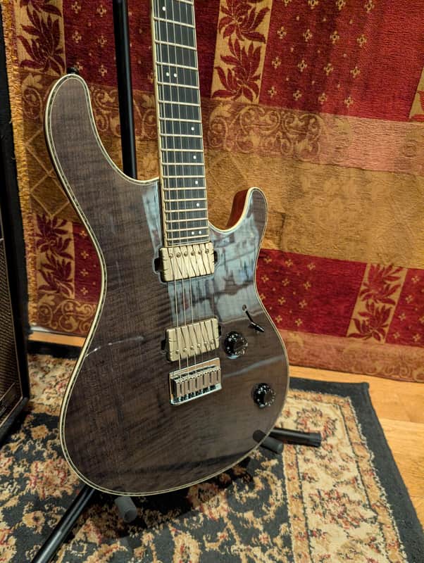 Mayones Regius 6