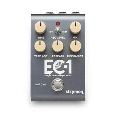 Strymon Ec 1 Single Head D image 1