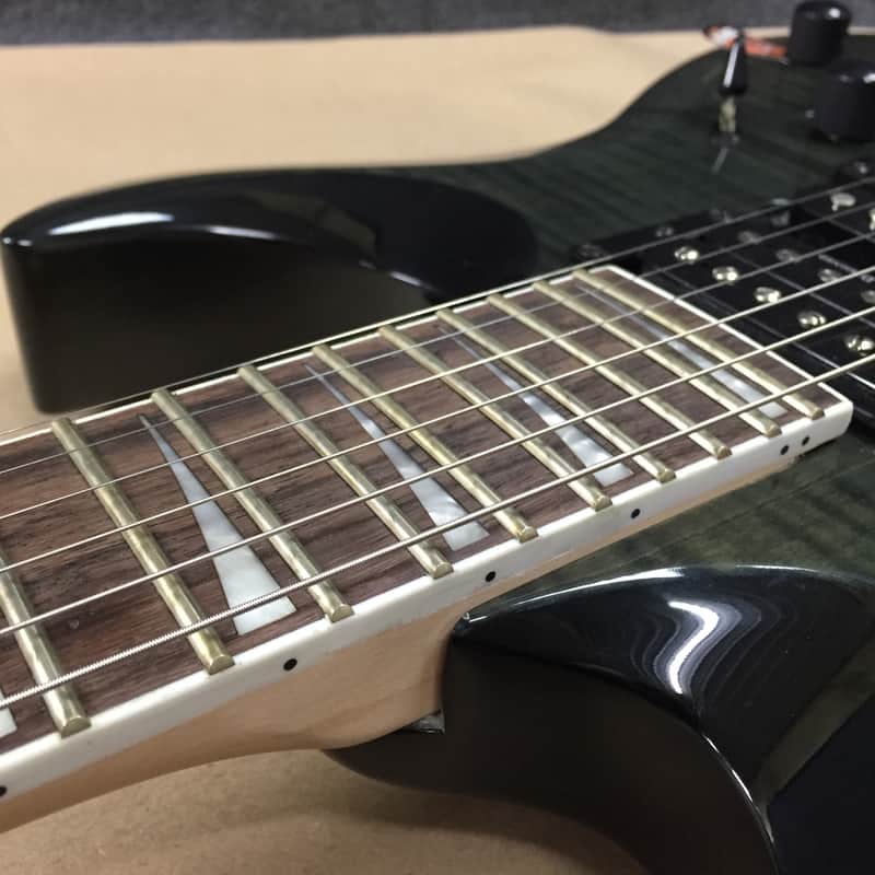 Cort X-11 Electric Guitar Floyd Rose Style Locking Tremolo | Reverb