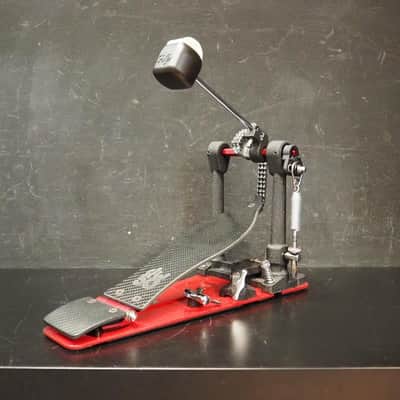 dw USED ​​50th Anniversary 5000 Single Pedal [DW-5050AD/4C 50TH] image 2