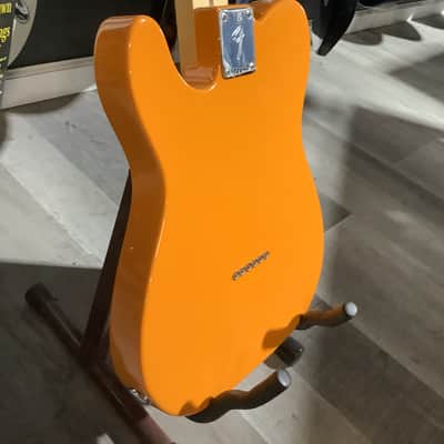 Fender Telecaster 2020s - Orange image 6
