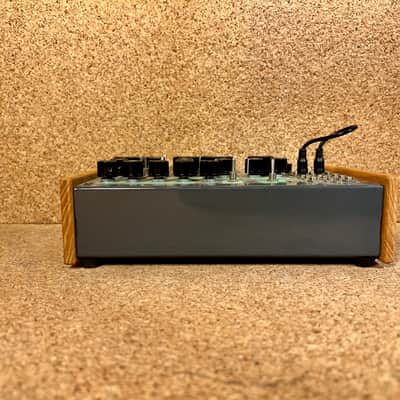Dreadbox Erebus V2 – Warranty Bild 4