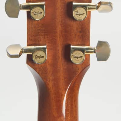 Taylor 714CE LTD Koa Limited Edition (2008) image 13