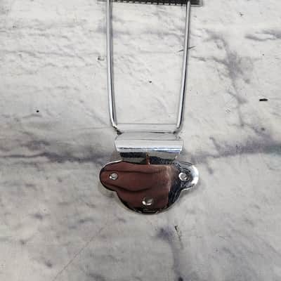 Gibson 1967 ES-335 12 String Trapeze Tailpiece image 6