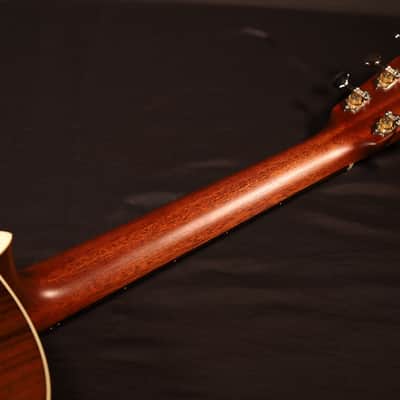 MINT Martin GPC16E Grand Performance Cutaway Spruce Top with Rosewood Back and Sides 609 image 6