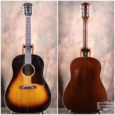 Gibson 1955 J-45 image 1