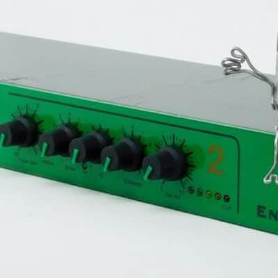 Joemeek VC4 Enhancer Dual Channel Vintage Exciter +Guter Zustand+ 1.5 J Garantie image 3